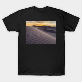 Great Sand Dunes National Park and Preserve in Colorado T-Shirt